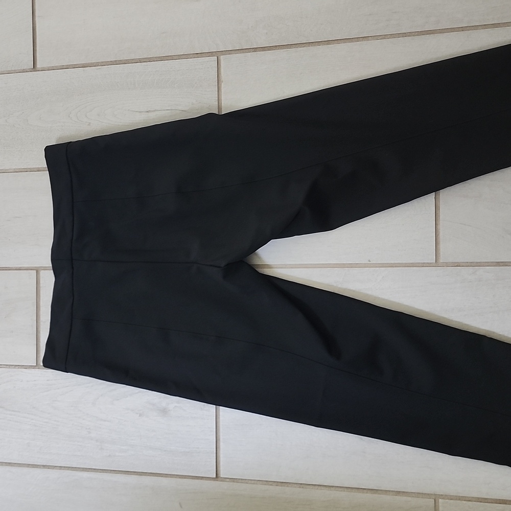 Amelia Toro Wool Pants - Picture 9 of 9